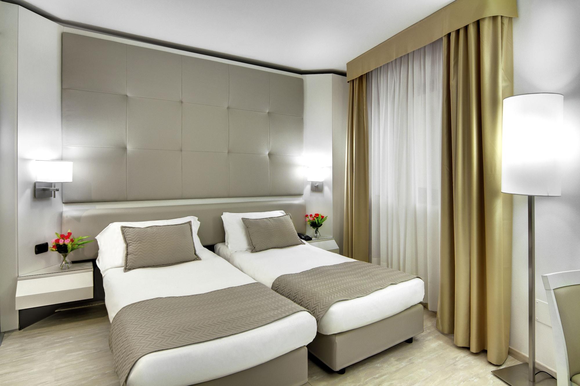 Mediterraneo Palace Hotel Рагуза Екстериор снимка