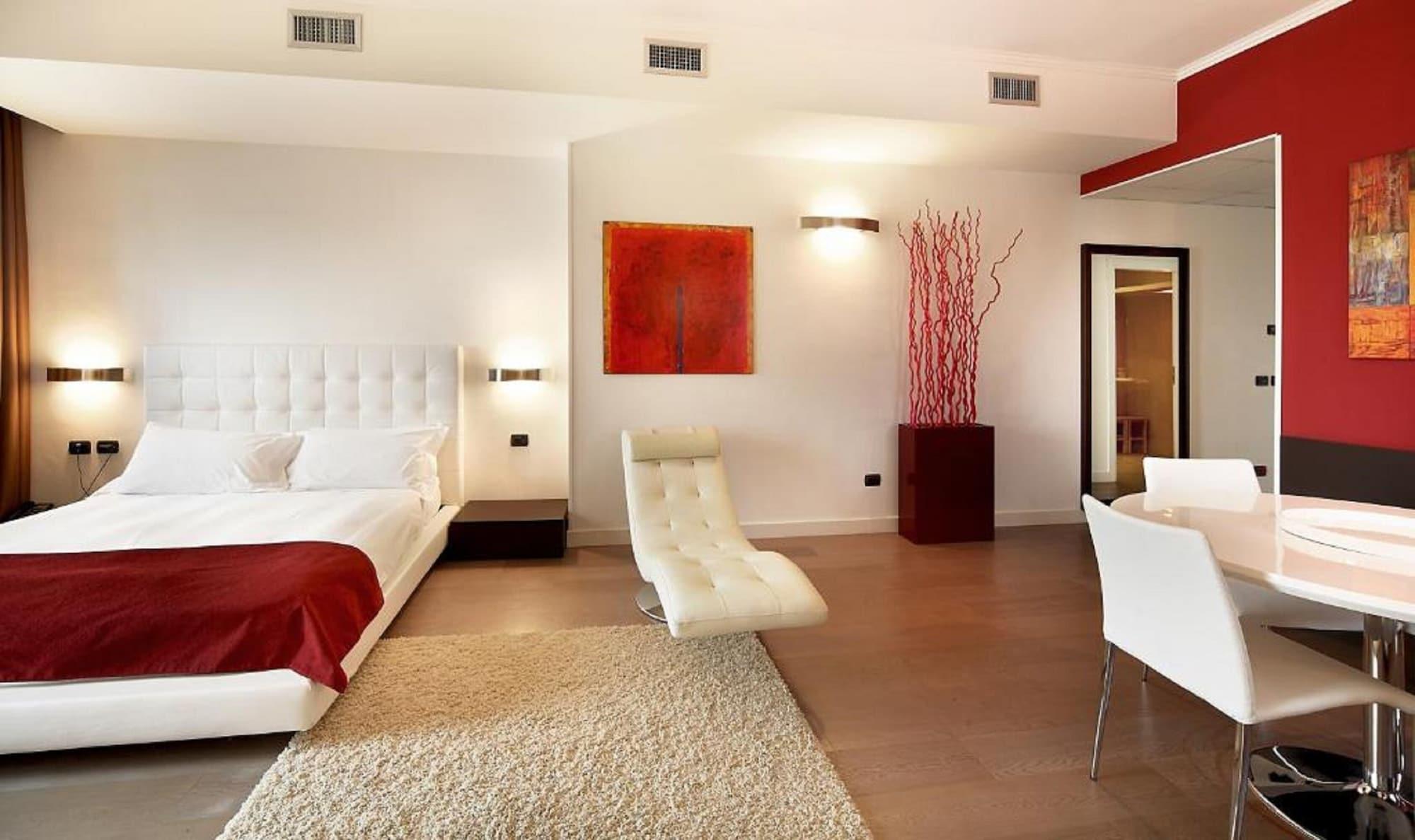 Mediterraneo Palace Hotel Рагуза Екстериор снимка