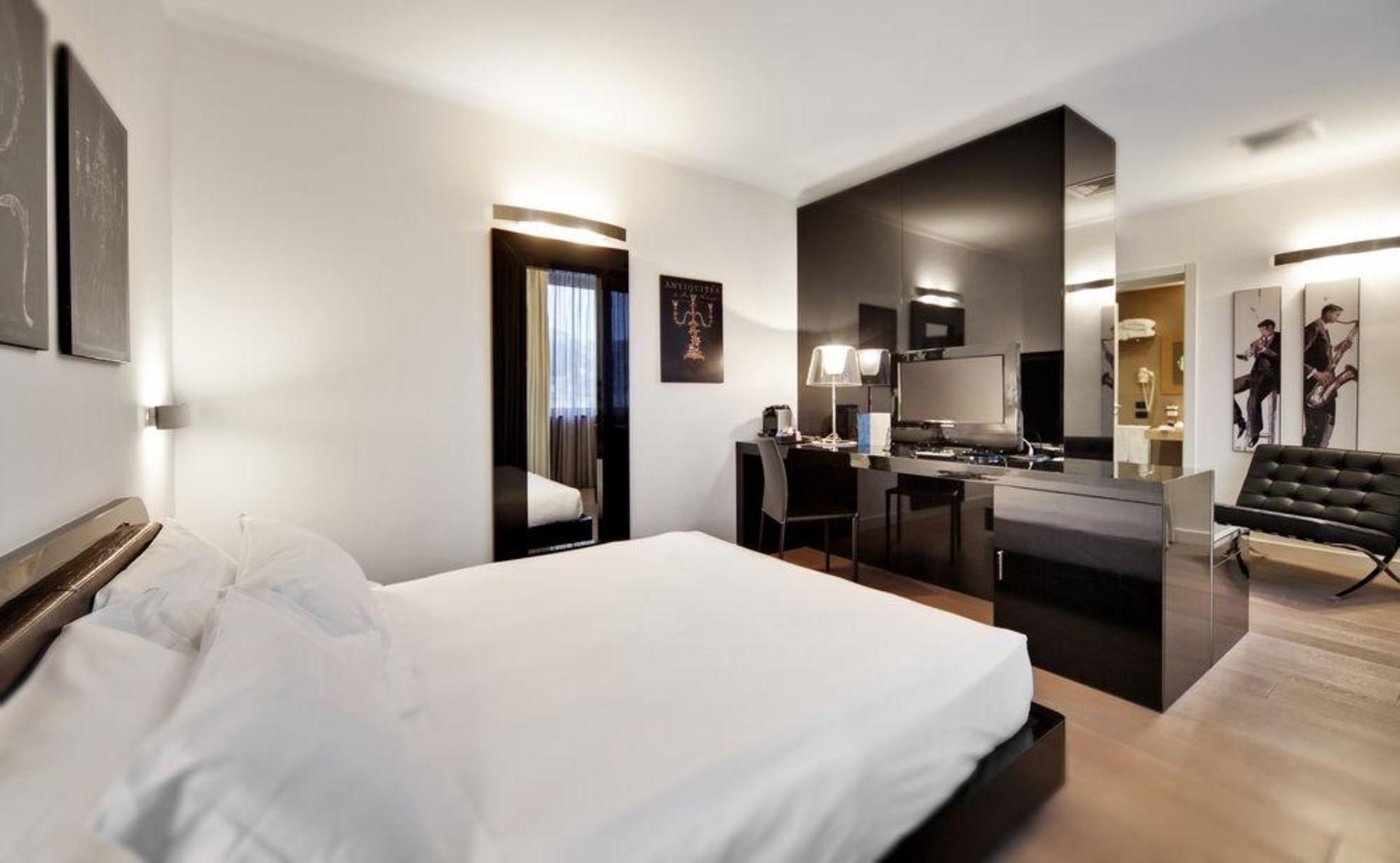Mediterraneo Palace Hotel Рагуза Екстериор снимка