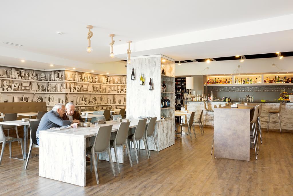 Mediterraneo Palace Hotel Рагуза Екстериор снимка