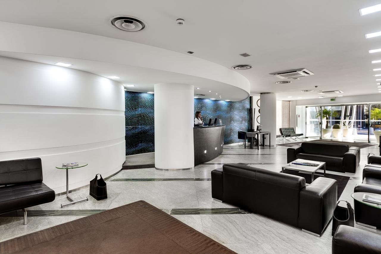 Mediterraneo Palace Hotel Рагуза Екстериор снимка