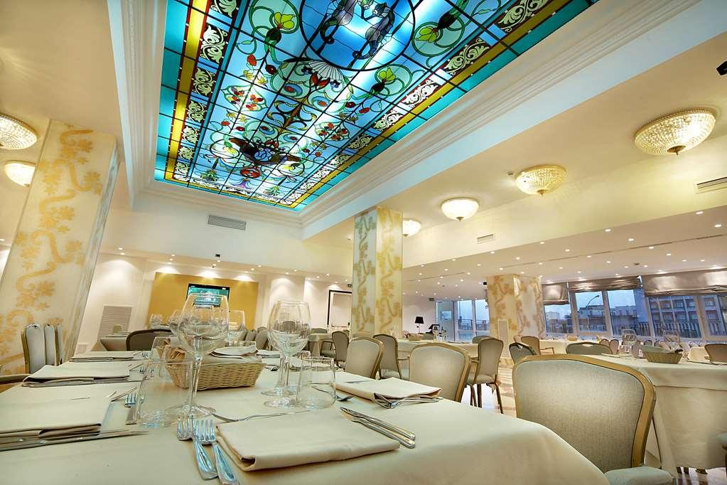 Mediterraneo Palace Hotel Рагуза Съоръжения снимка